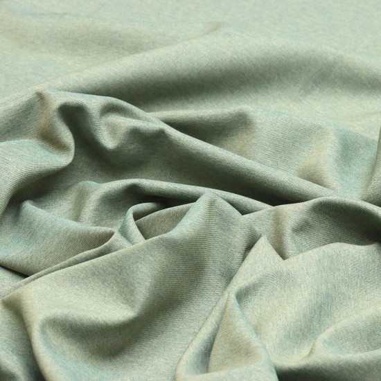 Carmilla V-76 Wholesale Linen Flat Dobby Weave Background Curtain Fabrics Living Room and Bedroom Curtains 21 Models 100% Polyester