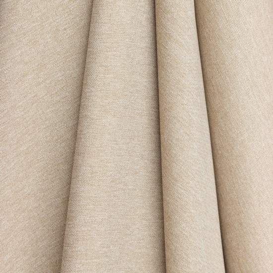 Carmilla V-8 Wholesale Linen Flat Dobby Weave Background Curtain Fabrics Living Room and Bedroom Curtains 21 Models 100% Polyester