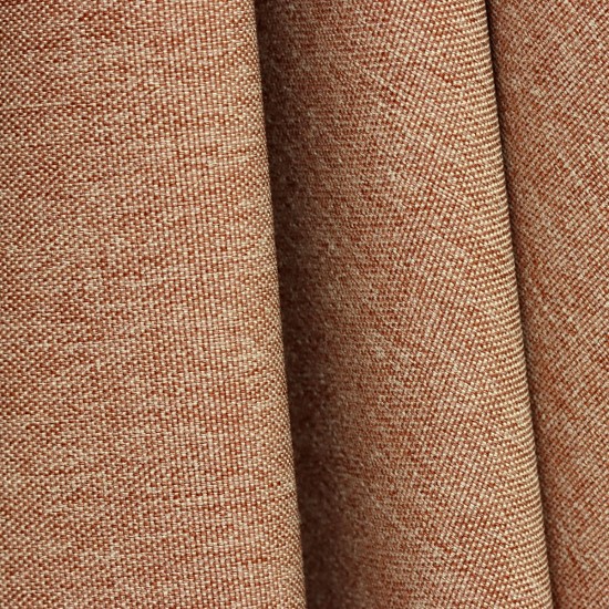 Carmilla V-84 Wholesale Linen Flat Dobby Weave Background Curtain Fabrics Living Room and Bedroom Curtains 21 Models 100% Polyester