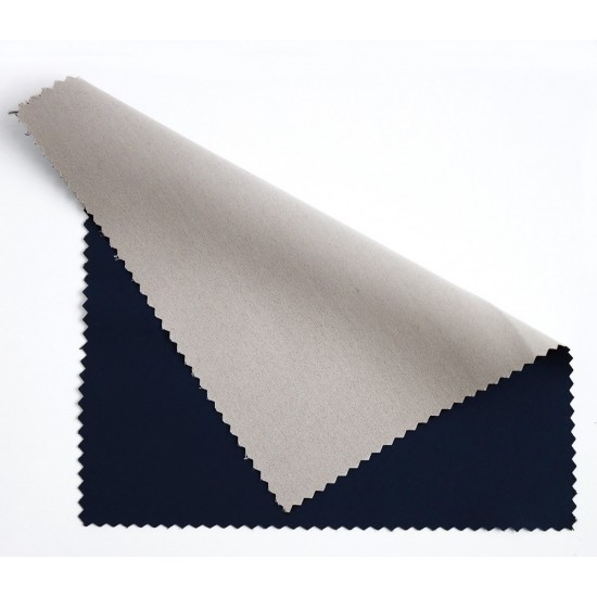 Clark V-9 Wholesale Dobby Weaving Blackout Background Curtain Fabrics Living Room and Bedroom Curtains 15 Models 100% Polyester