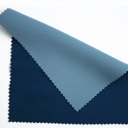 Clark V-10 Wholesale Dobby Weaving Blackout Background Curtain Fabrics Living Room and Bedroom Curtains 15 Models 100% Polyester