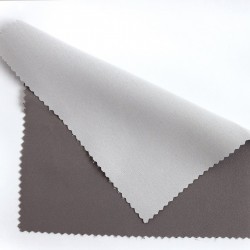 Clark V-12 Wholesale Dobby Weaving Blackout Background Curtain Fabrics Living Room and Bedroom Curtains 15 Models 100% Polyester