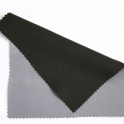 Clark V-13 Wholesale Dobby Weaving Blackout Background Curtain Fabrics Living Room and Bedroom Curtains 15 Models 100% Polyester