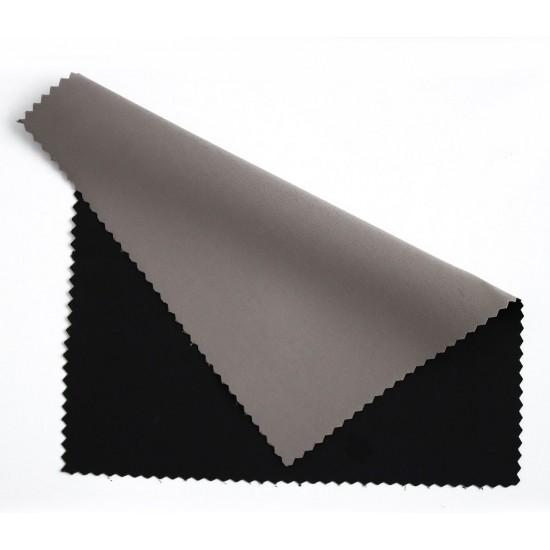 Clark V-14 Wholesale Dobby Weaving Blackout Background Curtain Fabrics Living Room and Bedroom Curtains 15 Models 100% Polyester