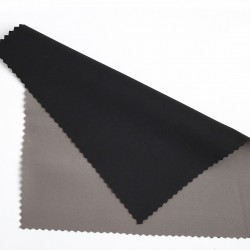 Clark V-14 Wholesale Dobby Weaving Blackout Background Curtain Fabrics Living Room and Bedroom Curtains 15 Models 100% Polyester