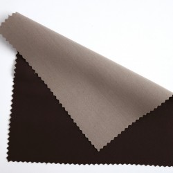 Clark V-4 Wholesale Dobby Weaving Blackout Background Curtain Fabrics Living Room and Bedroom Curtains 15 Models 100% Polyester