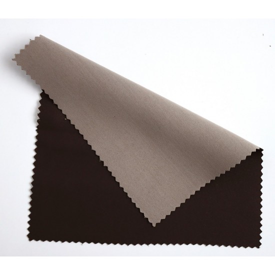 Clark V-4 Wholesale Dobby Weaving Blackout Background Curtain Fabrics Living Room and Bedroom Curtains 15 Models 100% Polyester