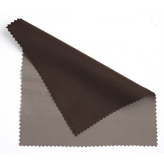 Clark V-4 Wholesale Dobby Weaving Blackout Background Curtain Fabrics Living Room and Bedroom Curtains 15 Models 100% Polyester