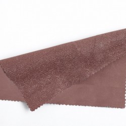 Christin V-400 Wholesale Linen Blackout Background Curtain Fabrics for Living Room and Bedroom Curtains 17 Models 100% Polyester