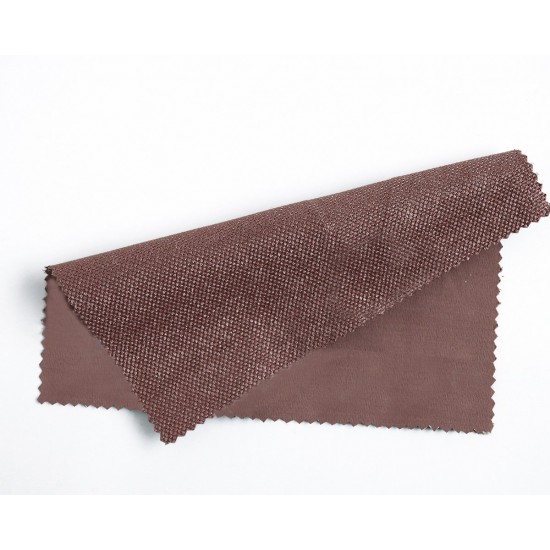 Christin V-440 Wholesale Linen Blackout Background Curtain Fabrics for Living Room and Bedroom Curtains 17 Models 100% Polyester