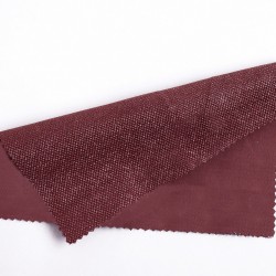 Christin V-480 Wholesale Linen Blackout Background Curtain Fabrics for Living Room and Bedroom Curtains 17 Models 100% Polyester