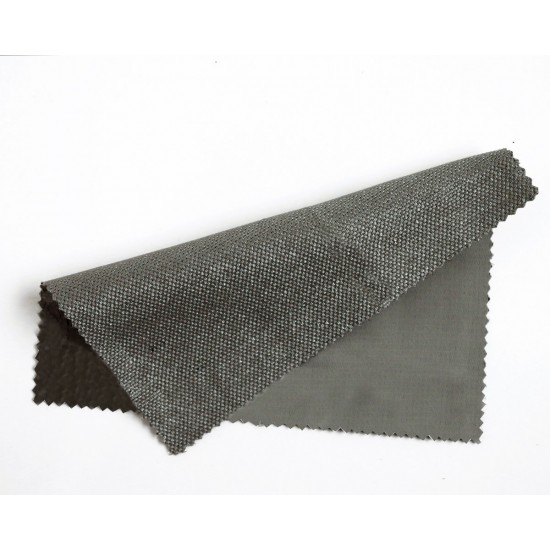 Christin V-520 Wholesale Linen Blackout Background Curtain Fabrics for Living Room and Bedroom Curtains 17 Models 100% Polyester