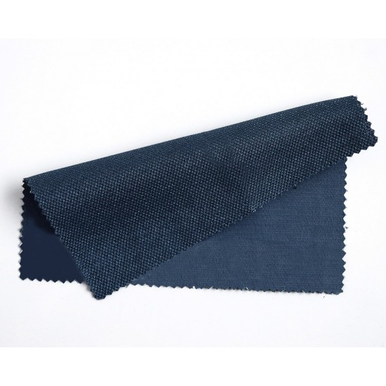 Christin V-560 Wholesale Linen Blackout Background Curtain Fabrics for Living Room and Bedroom Curtains 17 Models 100% Polyester