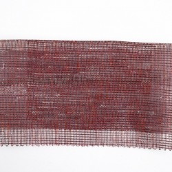 Carter V-50 Wholesale Linen Tulle Curtain Fabrics Living Room and Bedroom Curtains 20 Models 100% Polyester