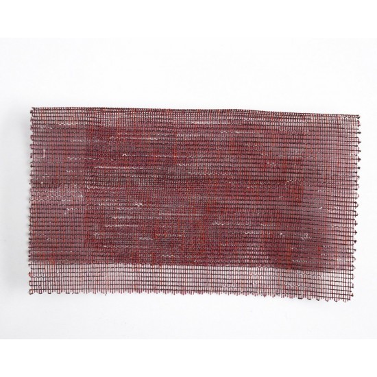 Carter V-50 Wholesale Linen Tulle Curtain Fabrics Living Room and Bedroom Curtains 20 Models 100% Polyester