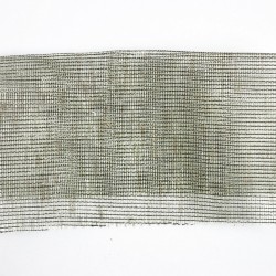 Carter V-85 Wholesale Linen Tulle Curtain Fabrics Living Room and Bedroom Curtains 20 Models 100% Polyester