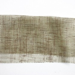 Carter V-90 Wholesale Linen Tulle Curtain Fabrics Living Room and Bedroom Curtains 20 Models 100% Polyester