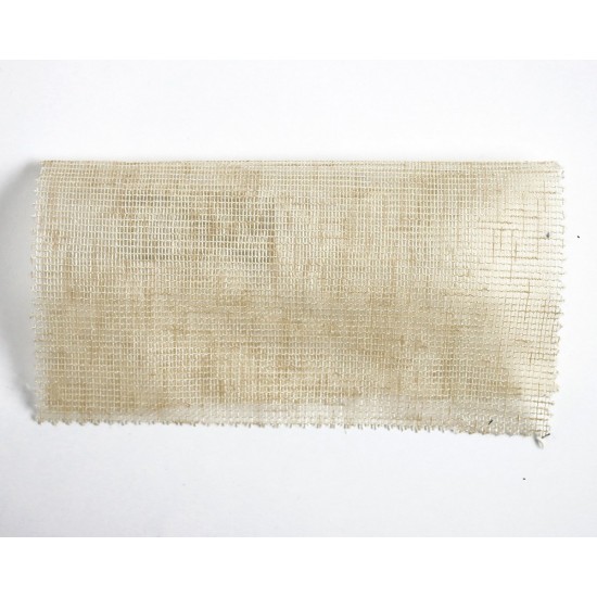 Carter V-15 Wholesale Linen Tulle Curtain Fabrics Living Room and Bedroom Curtains 20 Models 100% Polyester