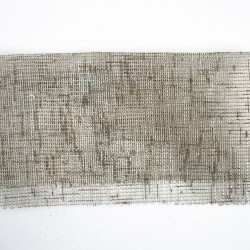 Carter V-35 Wholesale Linen Tulle Curtain Fabrics Living Room and Bedroom Curtains 20 Models 100% Polyester