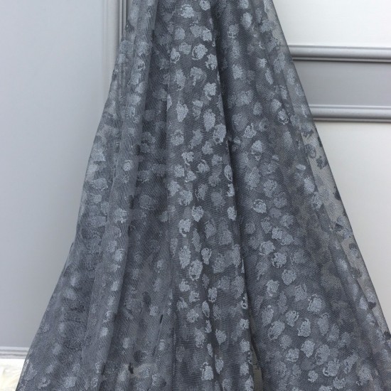 William V--1 Wholesale Raschel Tulle Curtain Fabrics Living Room and Bedroom Curtains 5 Models 100% Polyester
