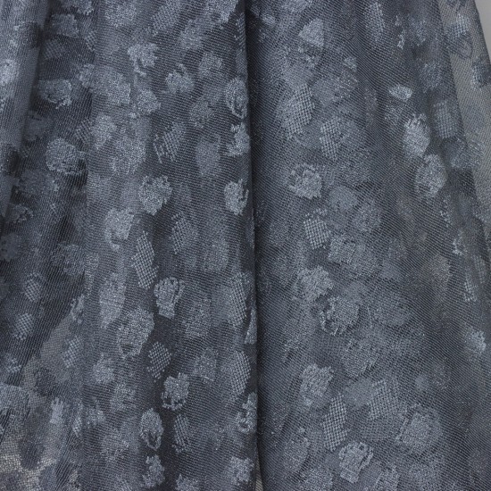 William V--1 Wholesale Raschel Tulle Curtain Fabrics Living Room and Bedroom Curtains 5 Models 100% Polyester