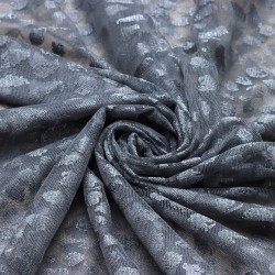 William V--1 Wholesale Raschel Tulle Curtain Fabrics Living Room and Bedroom Curtains 5 Models 100% Polyester