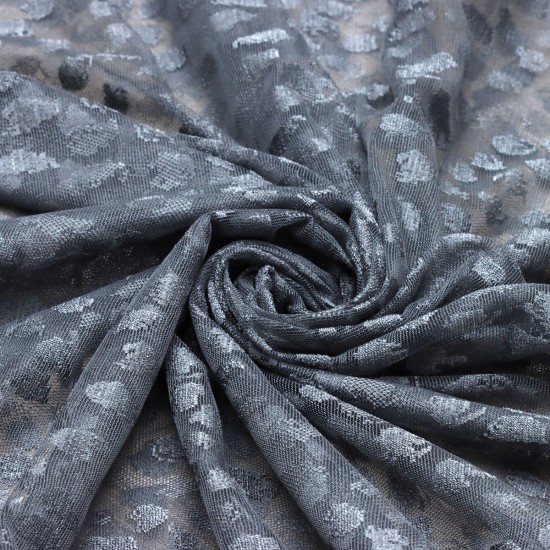 William V--1 Wholesale Raschel Tulle Curtain Fabrics Living Room and Bedroom Curtains 5 Models 100% Polyester