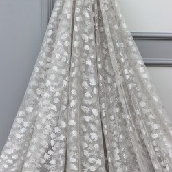 William V-3 Wholesale Raschel Tulle Curtain Fabrics Living Room and Bedroom Curtains 5 Models 100% Polyester