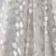 William V-3 Wholesale Raschel Tulle Curtain Fabrics Living Room and Bedroom Curtains 5 Models 100% Polyester