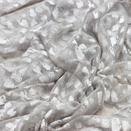 William V-3 Wholesale Raschel Tulle Curtain Fabrics Living Room and Bedroom Curtains 5 Models 100% Polyester