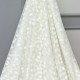 William V-4 Wholesale Raschel Tulle Curtain Fabrics Living Room and Bedroom Curtains 5 Models 100% Polyester