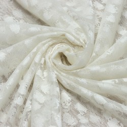 William V-4 Wholesale Raschel Tulle Curtain Fabrics Living Room and Bedroom Curtains 5 Models 100% Polyester