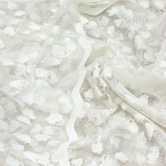 William V-4 Wholesale Raschel Tulle Curtain Fabrics Living Room and Bedroom Curtains 5 Models 100% Polyester