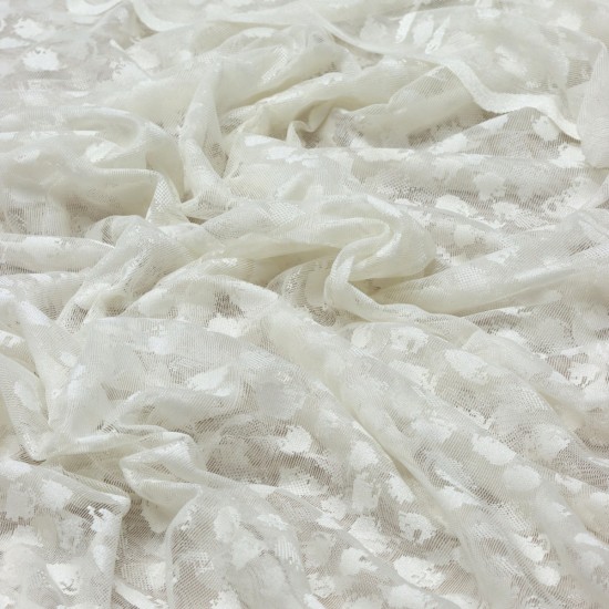 William V-4 Wholesale Raschel Tulle Curtain Fabrics Living Room and Bedroom Curtains 5 Models 100% Polyester