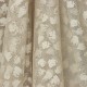 William V-5 Wholesale Raschel Tulle Curtain Fabrics Living Room and Bedroom Curtains 5 Models 100% Polyester