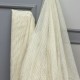 Daisy V-4317 Wholesale Linen Tulle Curtain Fabrics Living Room and Bedroom Curtains 2 Models 100% Polyester