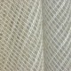 Daisy V-4317 Wholesale Linen Tulle Curtain Fabrics Living Room and Bedroom Curtains 2 Models 100% Polyester