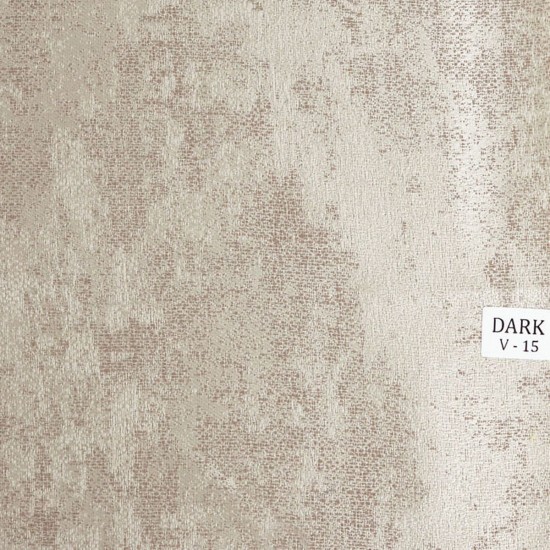 Dark V-15 Wholesale Jacquard Background Curtain Fabrics Living Room and Bedroom Curtains 26 Models 100% Polyester