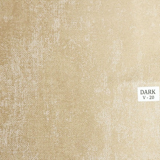 Dark V-20 Wholesale Jacquard Background Curtain Fabrics Living Room and Bedroom Curtains 26 Models 100% Polyester