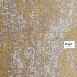 Dark V-53 Wholesale Jacquard Background Curtain Fabrics Living Room and Bedroom Curtains 26 Models 100% Polyester