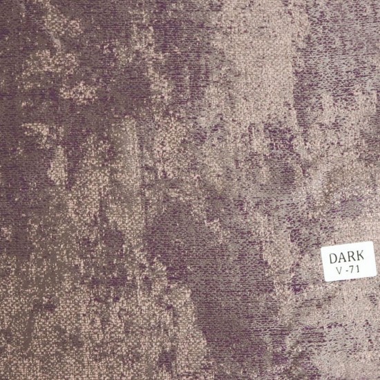 Dark V-71 Wholesale Jacquard Background Curtain Fabrics Living Room and Bedroom Curtains 26 Models 100% Polyester