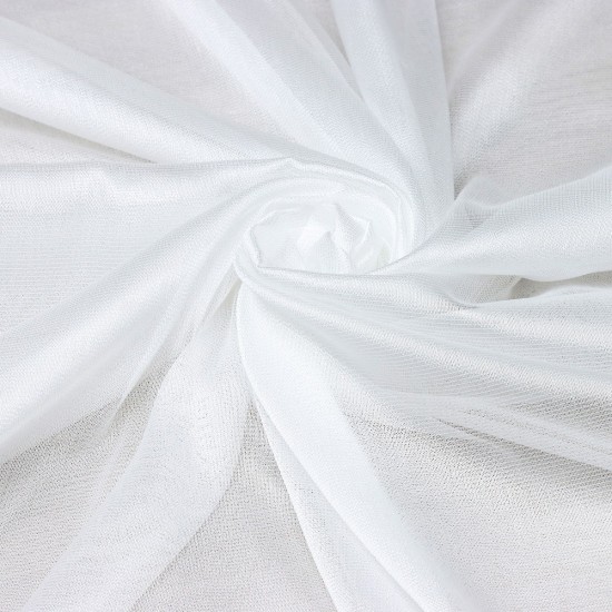 Darwin V--3 Wholesale Decorative Crepe Knitted Tulle Curtain Fabrics Living Room and Bedroom Curtains 7 Models 100% Polyester