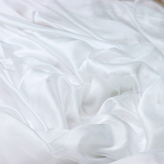 Darwin V--3 Wholesale Decorative Crepe Knitted Tulle Curtain Fabrics Living Room and Bedroom Curtains 7 Models 100% Polyester