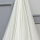Darwin V-6 Wholesale Decorative Crepe Knitted Tulle Curtain Fabrics Living Room and Bedroom Curtains 7 Models 100% Polyester