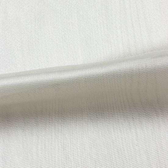 Darwin V-6 Wholesale Decorative Crepe Knitted Tulle Curtain Fabrics Living Room and Bedroom Curtains 7 Models 100% Polyester