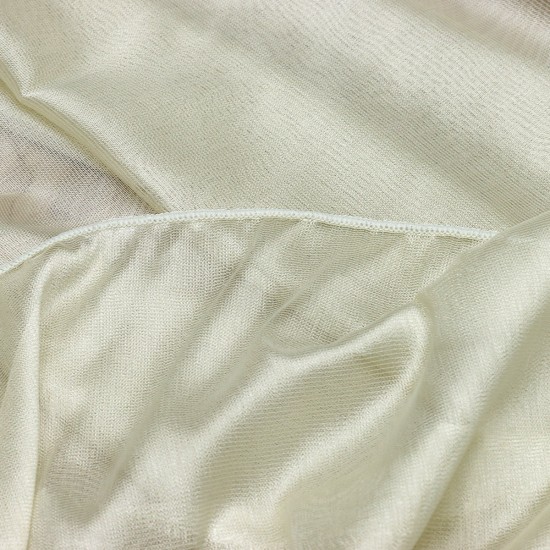 Darwin V-9 Wholesale Decorative Crepe Knitted Tulle Curtain Fabrics Living Room and Bedroom Curtains 7 Models 100% Polyester