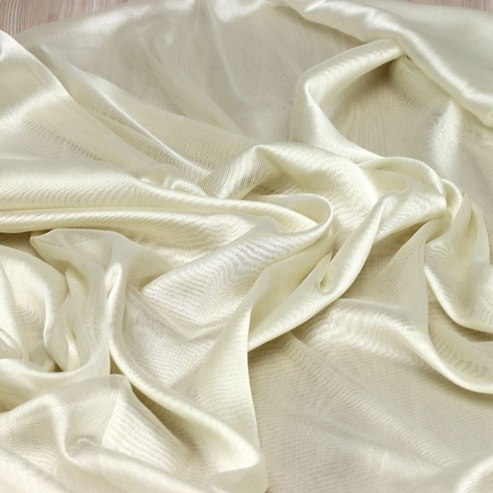 Darwin V-9 Wholesale Decorative Crepe Knitted Tulle Curtain Fabrics Living Room and Bedroom Curtains 7 Models 100% Polyester