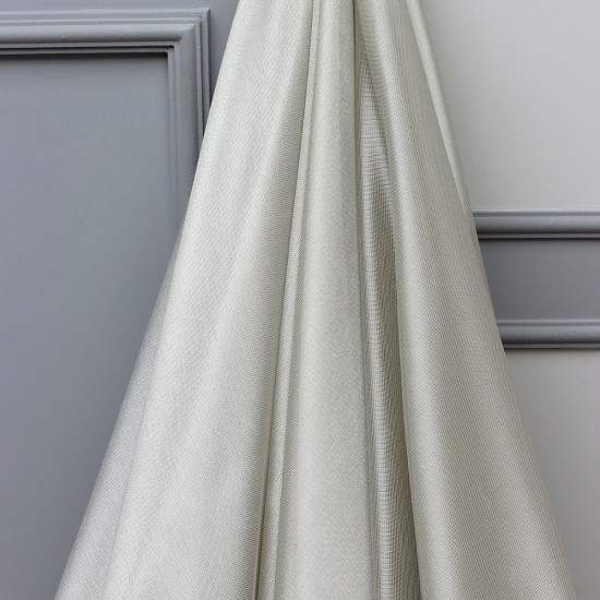 Darwin V-12 Wholesale Decorative Crepe Knitted Tulle Curtain Fabrics Living Room and Bedroom Curtains 7 Models 100% Polyester