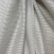 Darwin V-12 Wholesale Decorative Crepe Knitted Tulle Curtain Fabrics Living Room and Bedroom Curtains 7 Models 100% Polyester