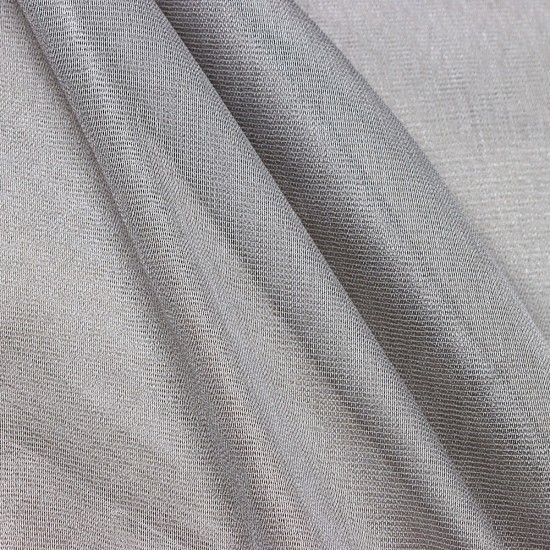 Darwin V-15 Wholesale Decorative Crepe Knitted Tulle Curtain Fabrics Living Room and Bedroom Curtains 7 Models 100% Polyester